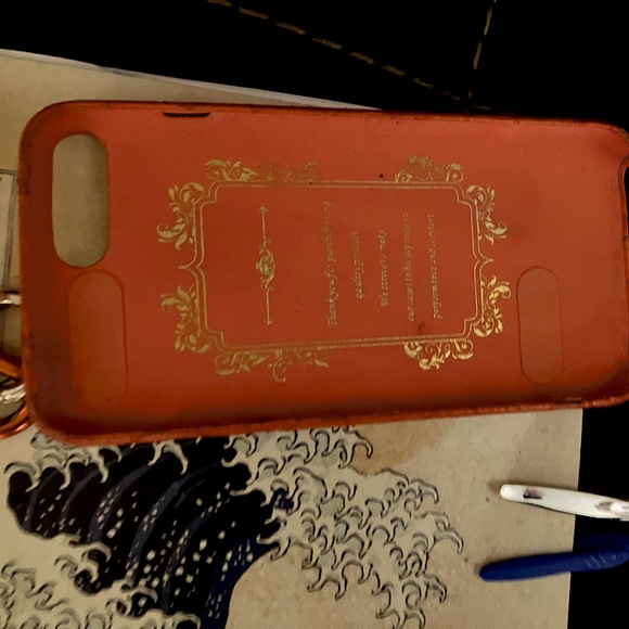 Herme’s iPhone 6Plus - Picture 2 of 3